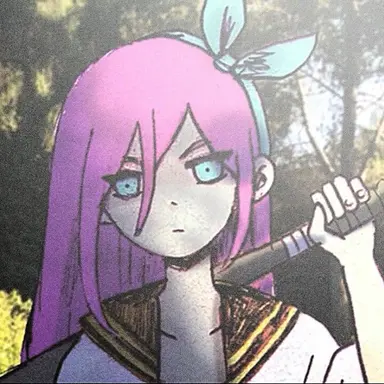 Profile image of 오브리