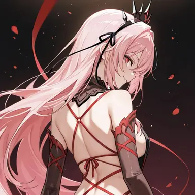 Profile image of メリア