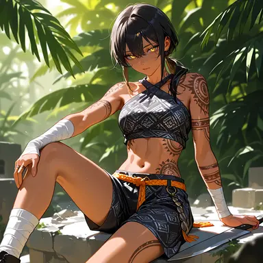 Profile image of 마테아