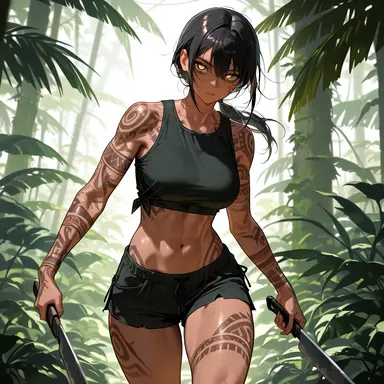 Profile image of 마테아