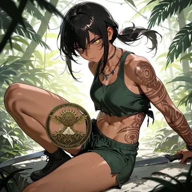 Profile image of 마테아