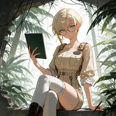 Profile image of 엘리노어