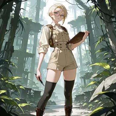 Profile image of 엘리노어
