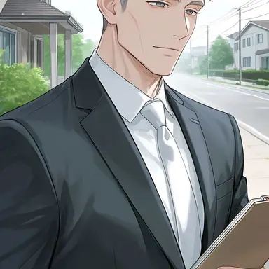 Profile image of Merrick Hayle