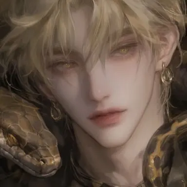 Profile image of 에슈벨