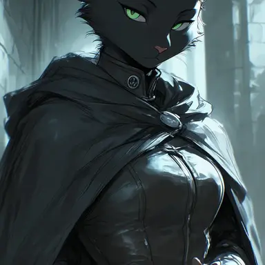 Profile image of Sable