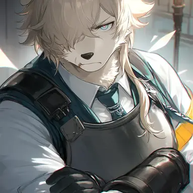 Profile image of Vessa
