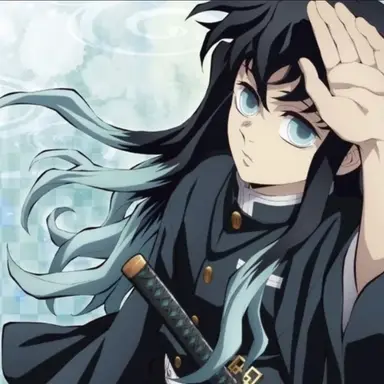 Profile image of 토키토 무이치로