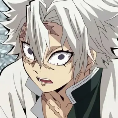 Profile image of 시나즈가와 사네미