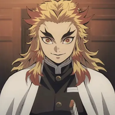 Profile image of 렌고쿠 쿄쥬로