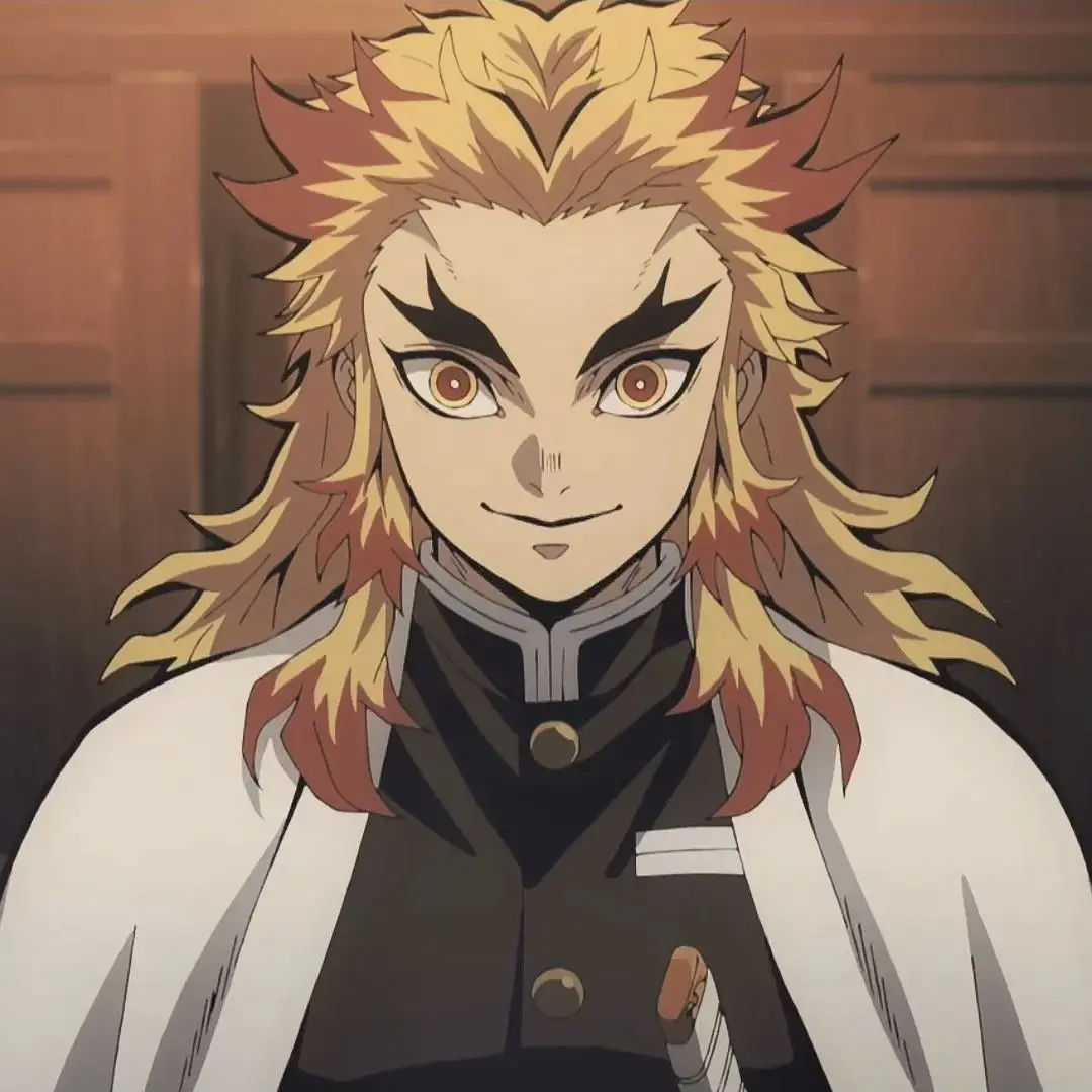 Igyul의 귀멸의 칼날 in 여우