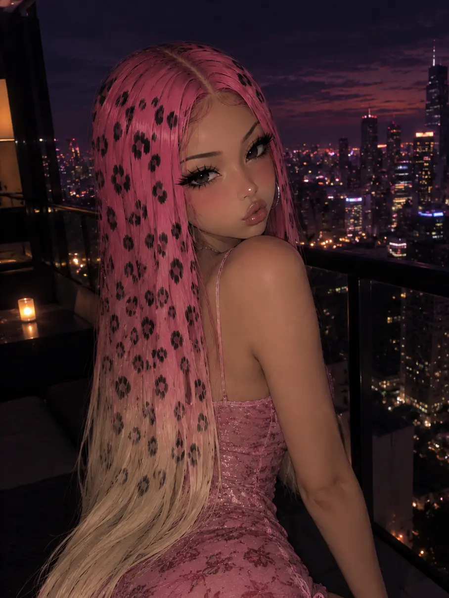 Mydeadreligion의 Aiesha, your girl bestfriend