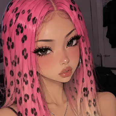 Profile image of Aiesha