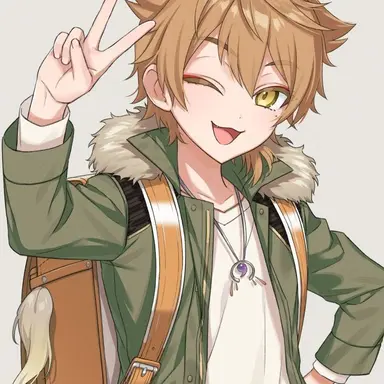 Profile image of 伏見ガク