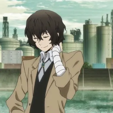 Profile image of 太宰 治