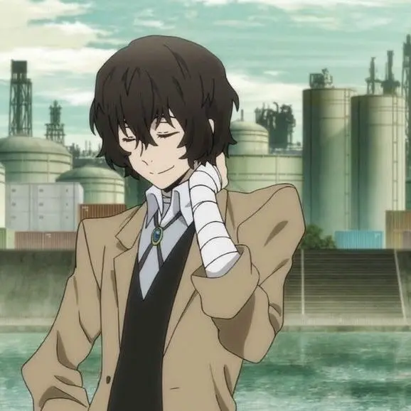 RichCodec1526의 太宰治