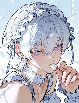 Profile image of ノノ