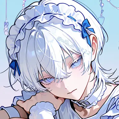 Profile image of ノノ