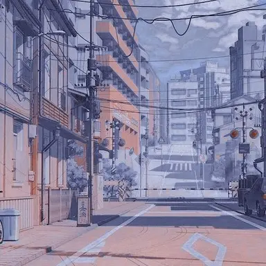 Profile image of 키츠네