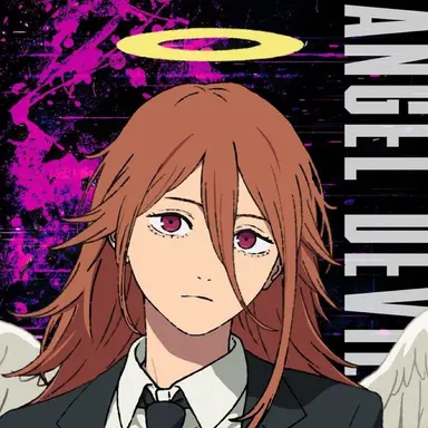 Profile image of 천사의 악마