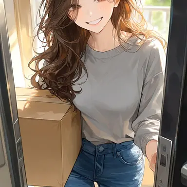 Profile image of Riley