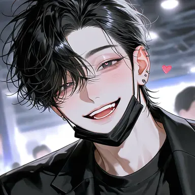 Profile image of 依澄
