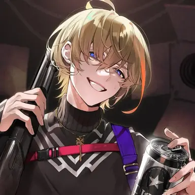 Profile image of 風楽奏斗