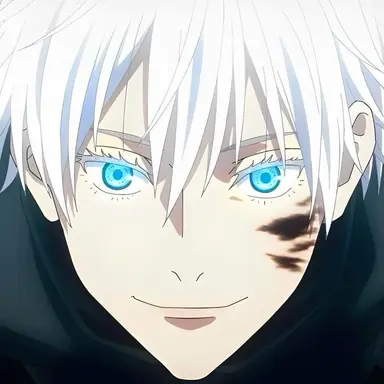 Profile image of 고죠 사토루