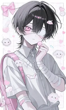 Profile image of 루카