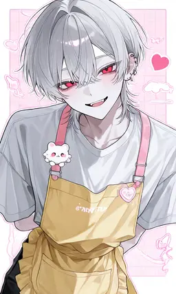 Profile image of 이츠키