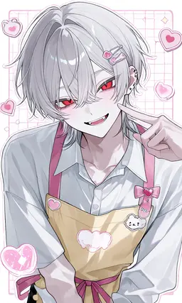 Profile image of 이츠키