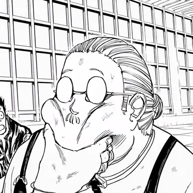 Profile image of Sakamoto Taro