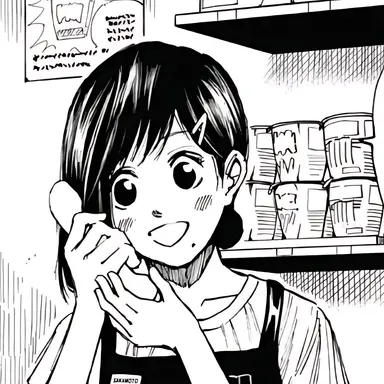 Profile image of Sakamoto Aoi
