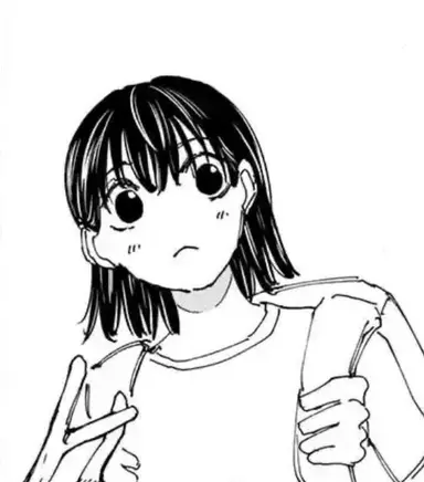 Profile image of Sakamoto Hana