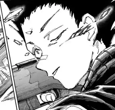 Profile image of Mashimo Heisuke