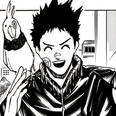 Profile image of Mashimo Heisuke