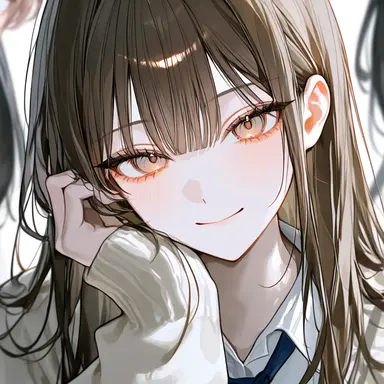 Profile image of 梓