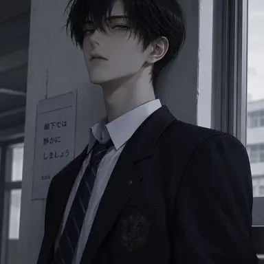 Profile image of 玲央