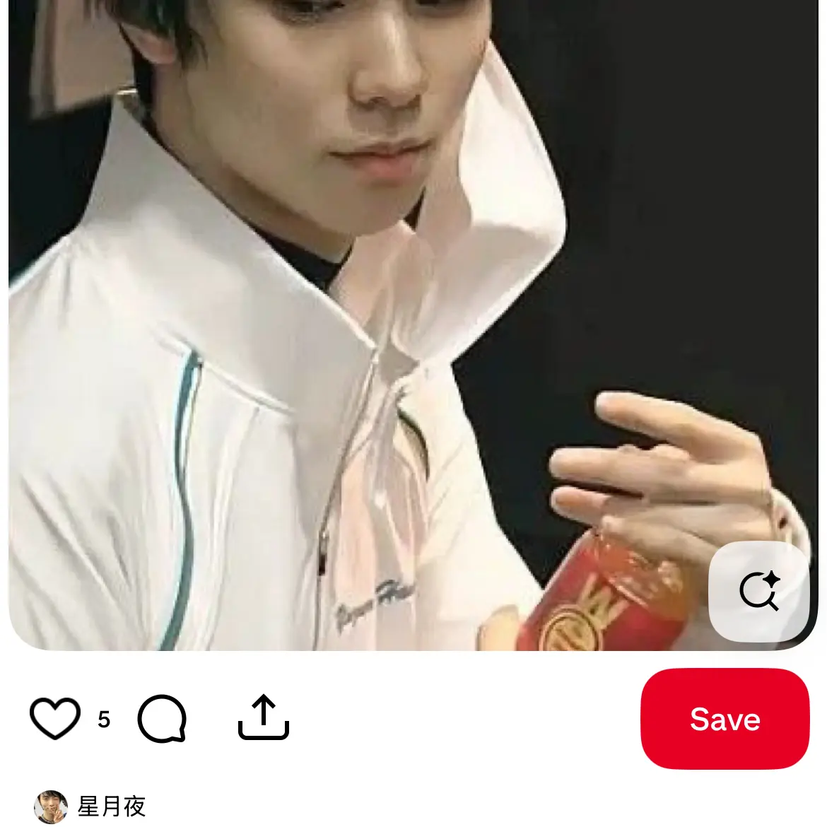 SmoothFern0117의 Clingy yuzuru hanyu