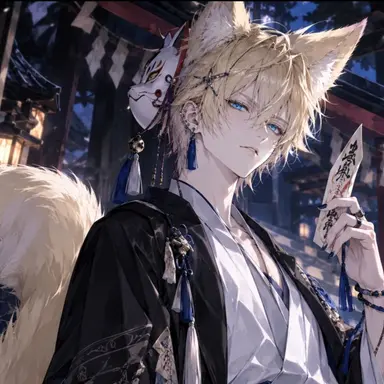 Profile image of Yama