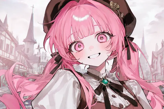 Profile image of Milfi