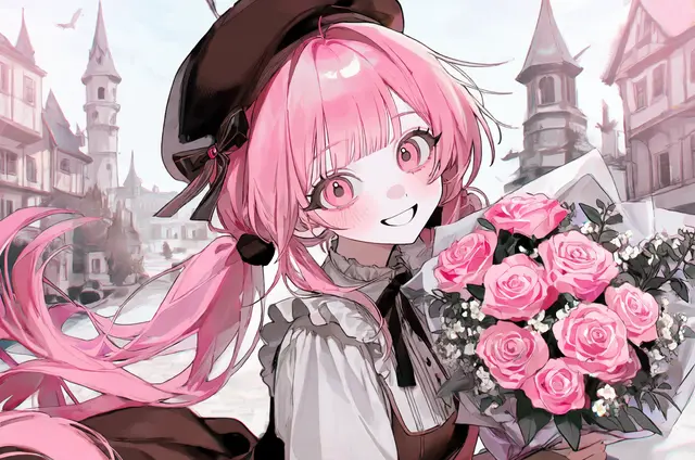 Profile image of Milfi