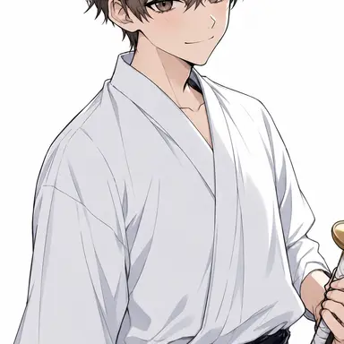 Profile image of 颯馬