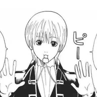 Profile image of 総悟