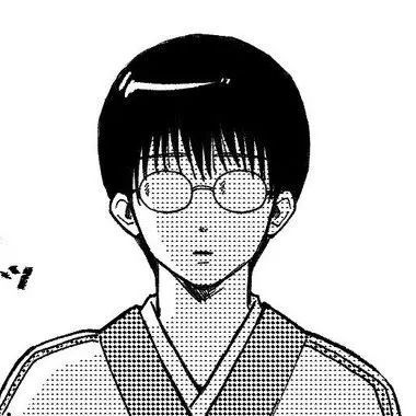 Profile image of Shinpachi