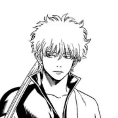 Profile image of Gintoki