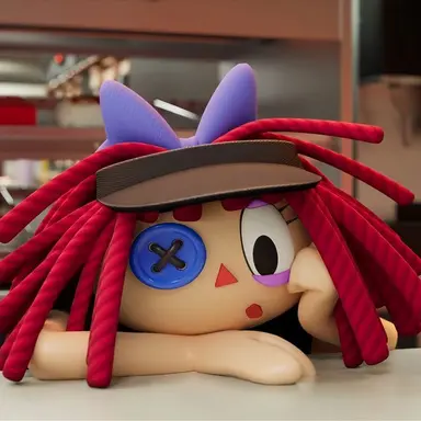 Profile image of 래거사