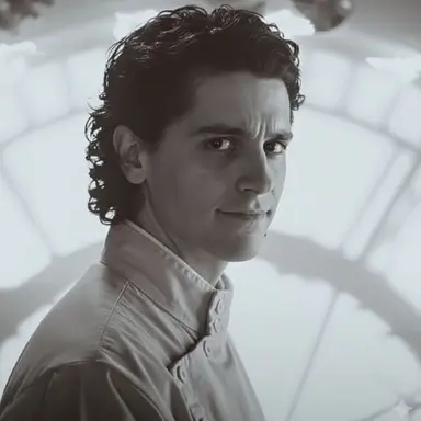 Profile image of Isaac Night