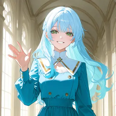 Profile image of 리리아 루데키피안