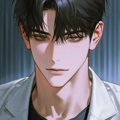 Profile image of Rei